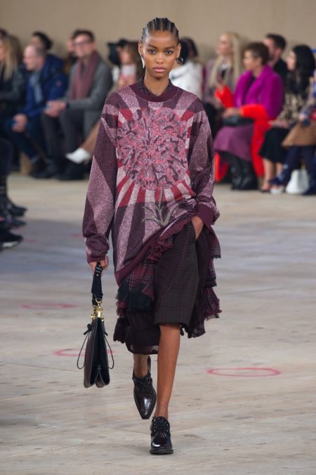 Coach Brings California Vibes to Fall 2019