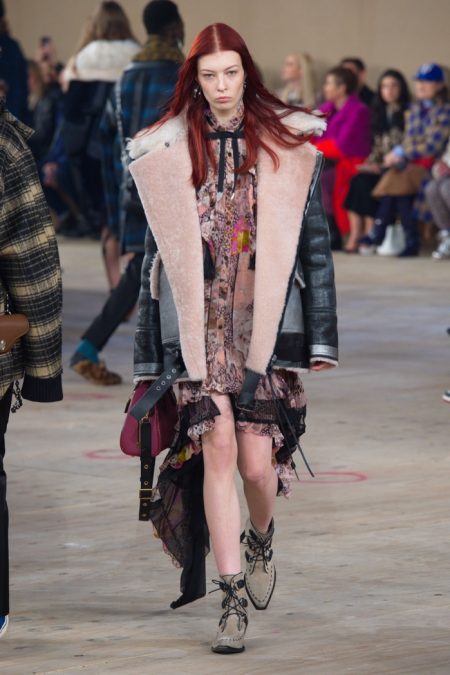 Coach Brings California Vibes to Fall 2019