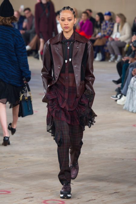 Coach Brings California Vibes to Fall 2019