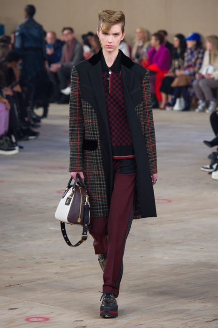 Coach Brings California Vibes to Fall 2019
