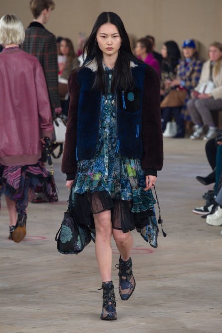 Coach Brings California Vibes to Fall 2019