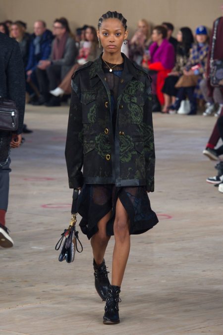 Coach Brings California Vibes to Fall 2019