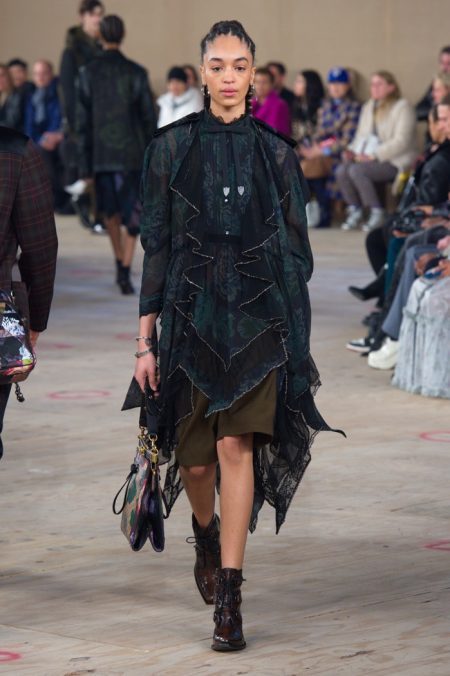 Coach Brings California Vibes to Fall 2019
