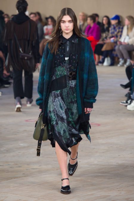 Coach Brings California Vibes to Fall 2019