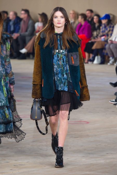 Coach Brings California Vibes to Fall 2019