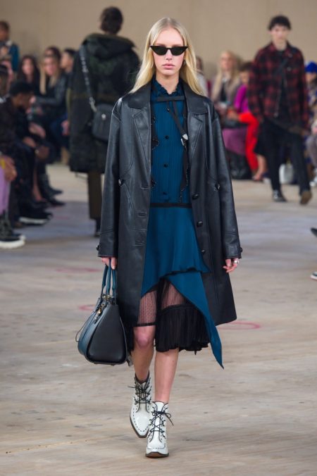 Coach Brings California Vibes to Fall 2019