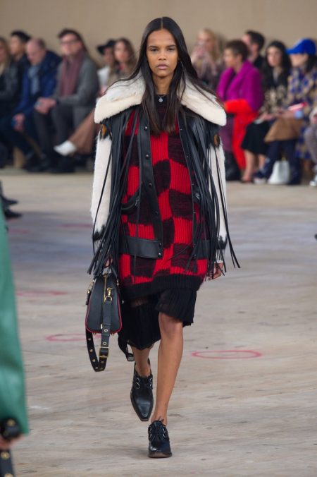 Coach Brings California Vibes to Fall 2019