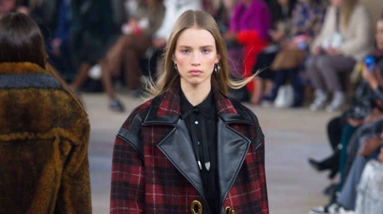Coach Brings California Vibes to Fall 2019
