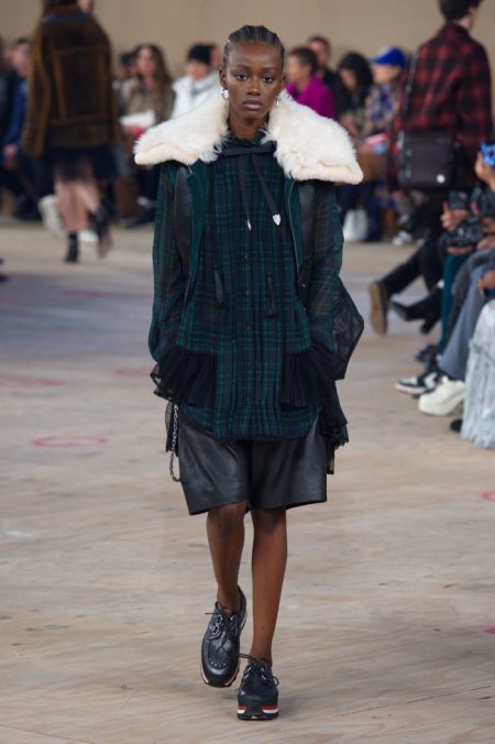 Coach Brings California Vibes to Fall 2019
