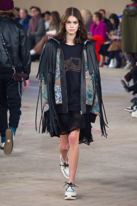 Coach Brings California Vibes to Fall 2019