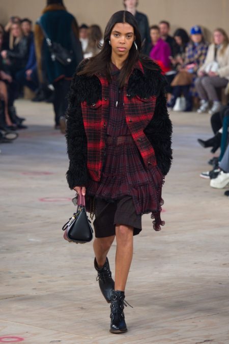 Coach Brings California Vibes to Fall 2019
