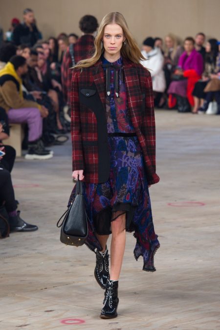 Coach Brings California Vibes to Fall 2019