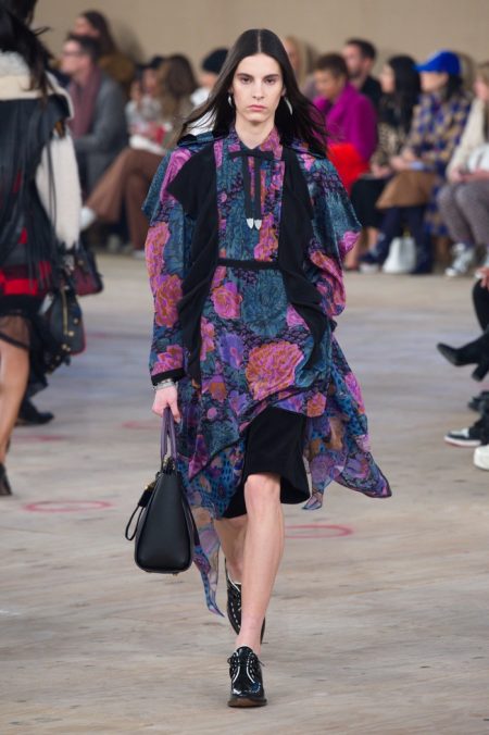Coach Brings California Vibes to Fall 2019