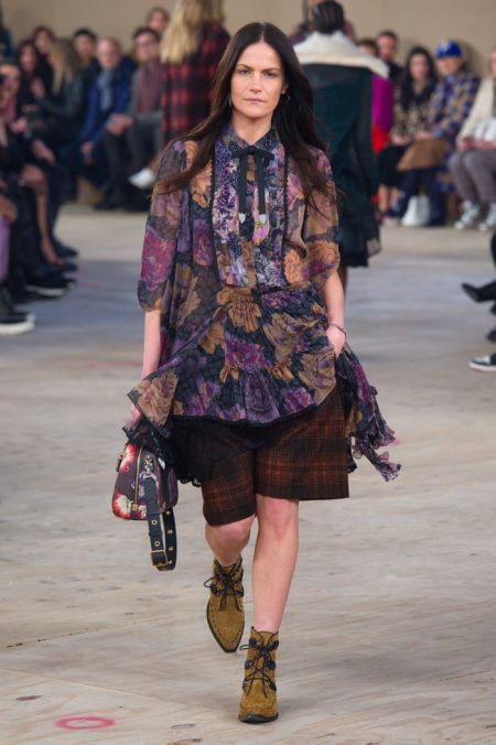 Coach Brings California Vibes to Fall 2019