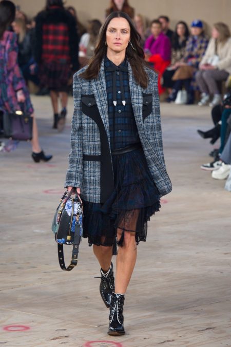 Coach Brings California Vibes to Fall 2019