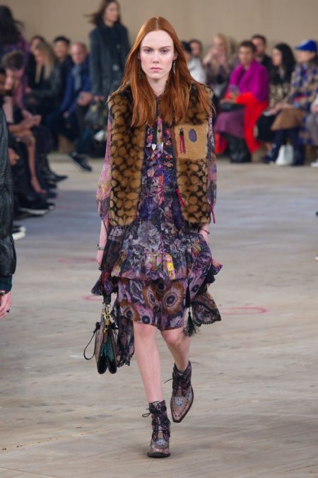 Coach Brings California Vibes to Fall 2019