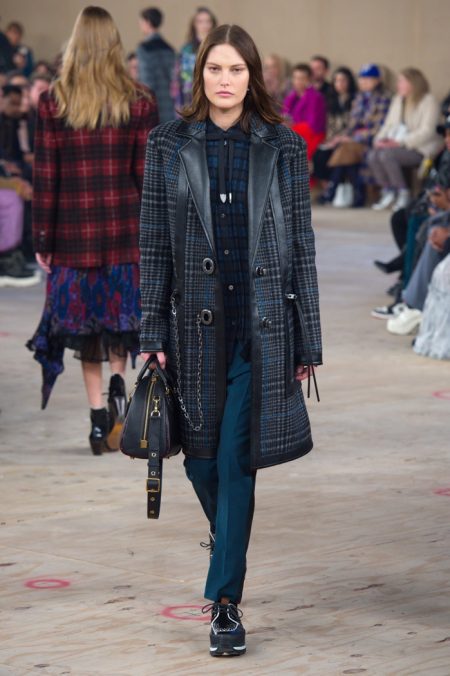 Coach Brings California Vibes to Fall 2019