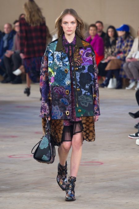 Coach Brings California Vibes to Fall 2019