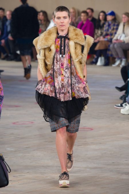 Coach Brings California Vibes to Fall 2019