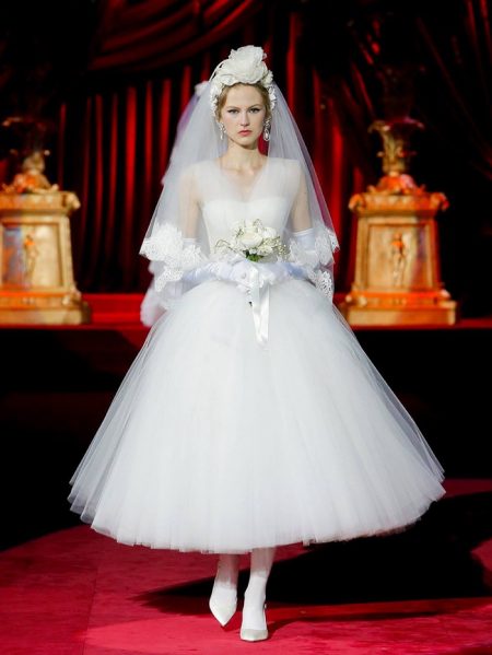 Dolce Gabbana Fall Winter 2019 Runway Fashion Gone Rogue