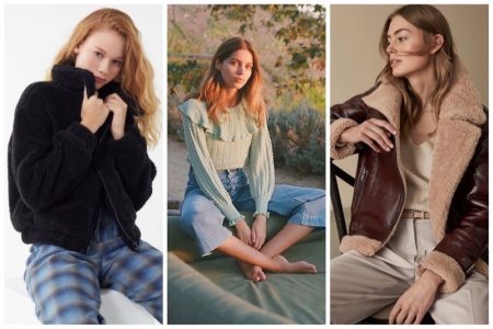 How to Dress Now: February 2019 Style Guide See the February 2019 style guide
