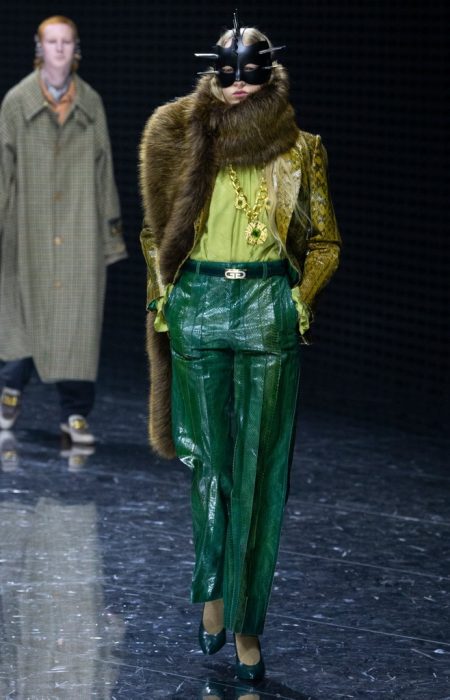 gucci 2019 fall winter