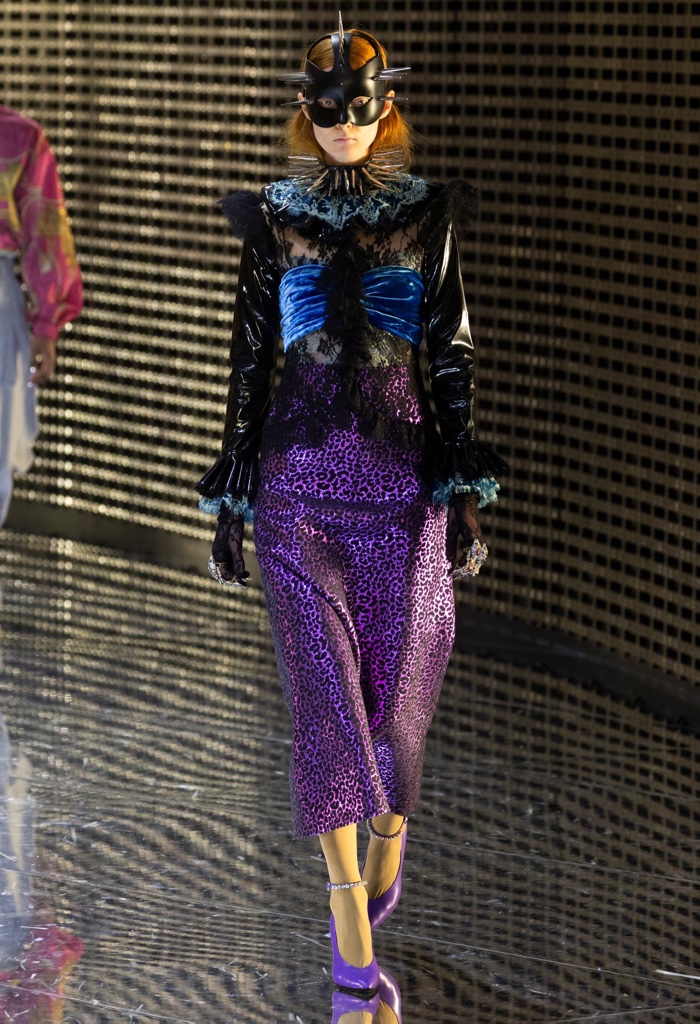 Best Female Fashion Indoor Shows in 2019