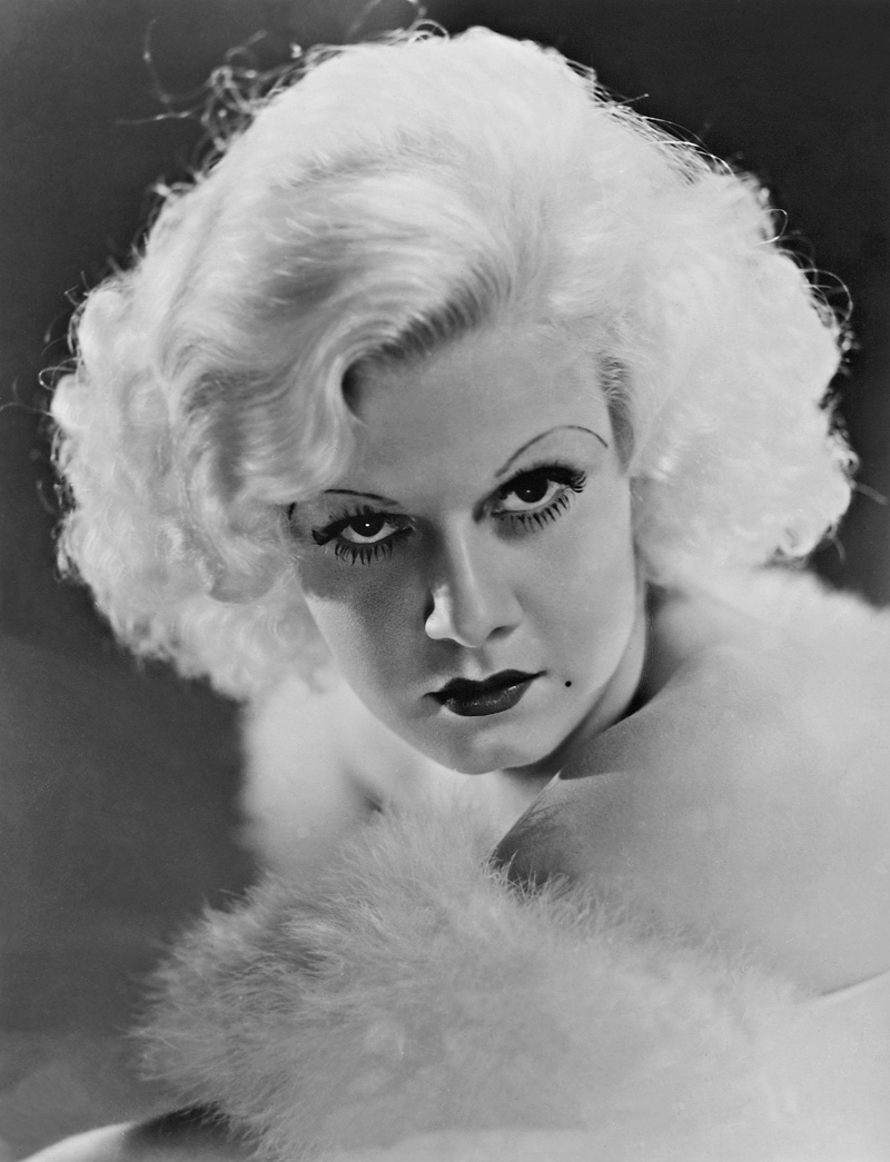 17 Ways to Up Your Glamour Game with 1930s Hairstyles  All Things Hair US