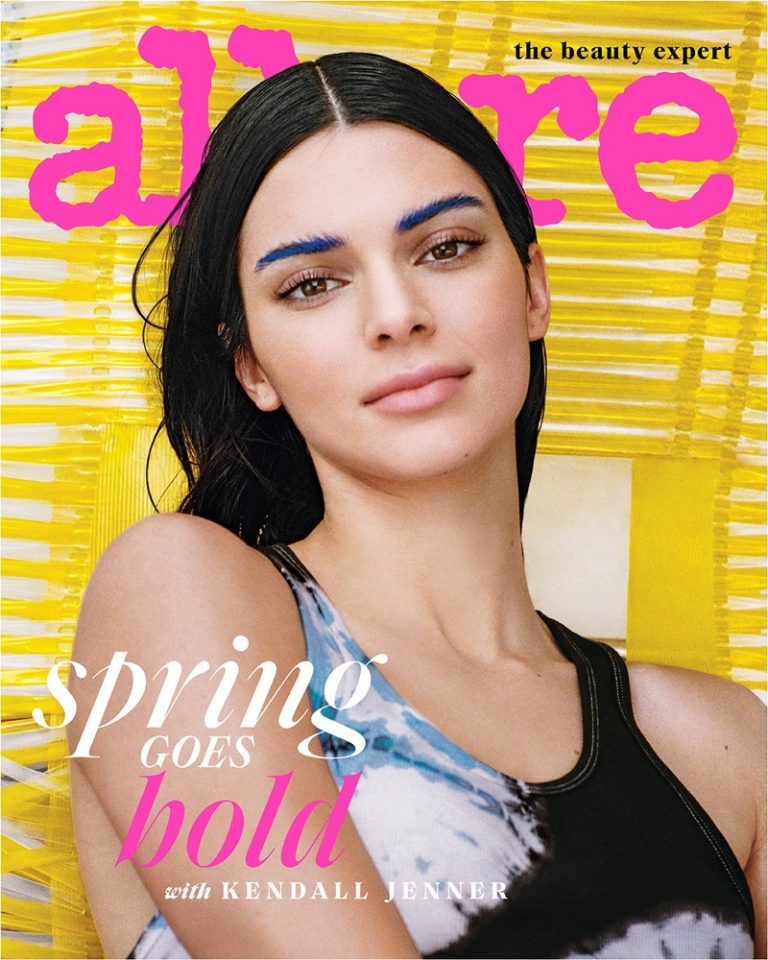 Week in Review | Kendall Jenner's New Cover, Natalie Portman for Dior ...