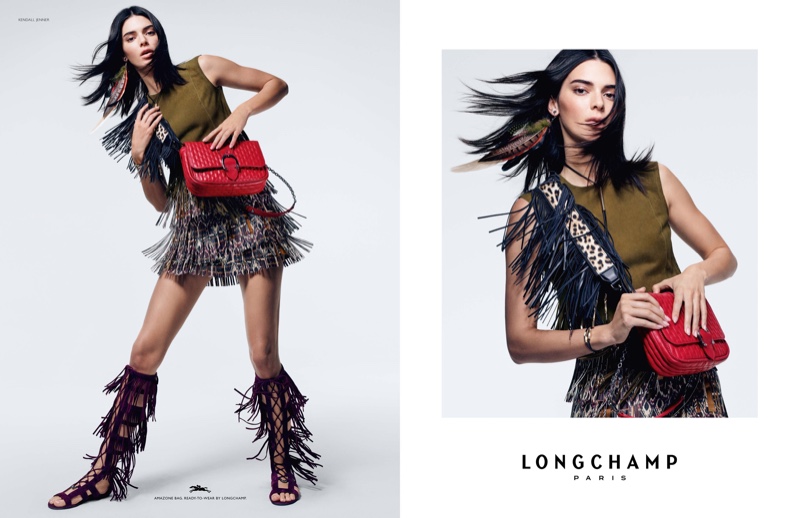 longchamp spring summer 2019