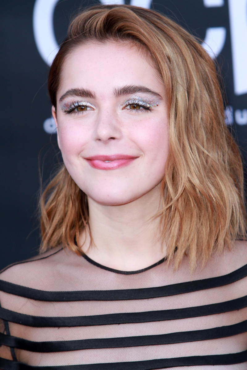 Kiernan Shipka Actress