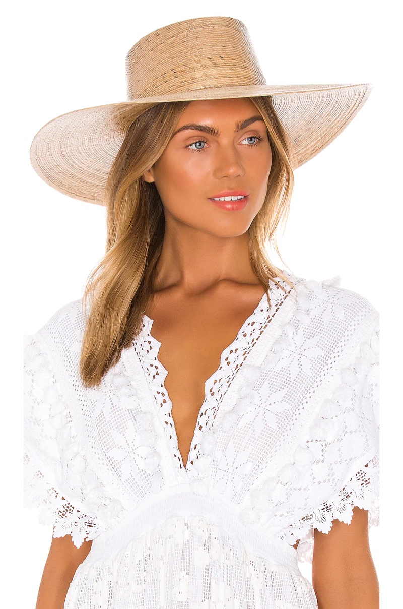 Lack of Color Palma Wide Boater $139