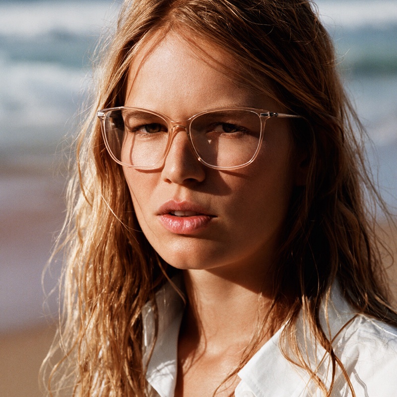 Marc O'Polo spotlights eyewear for spring-summer 2019 campaign