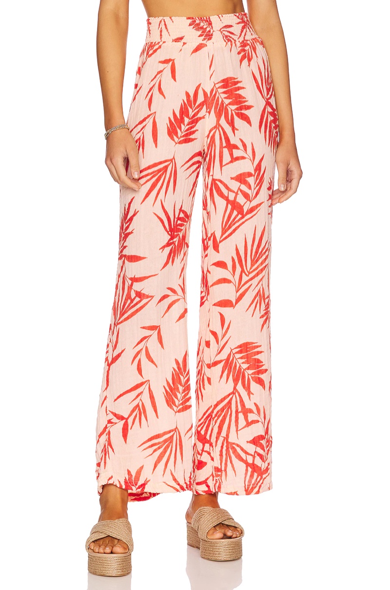 Michael Stars Susie Pant $148