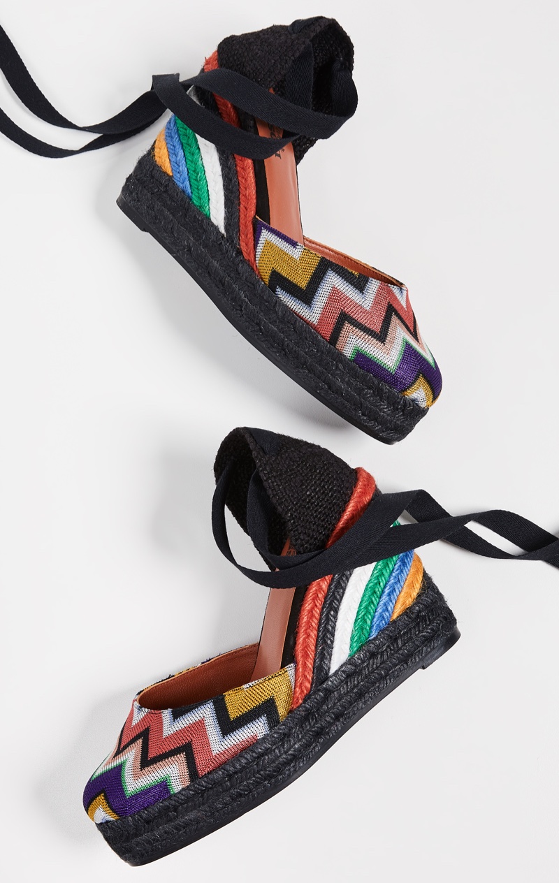 missoni slippers