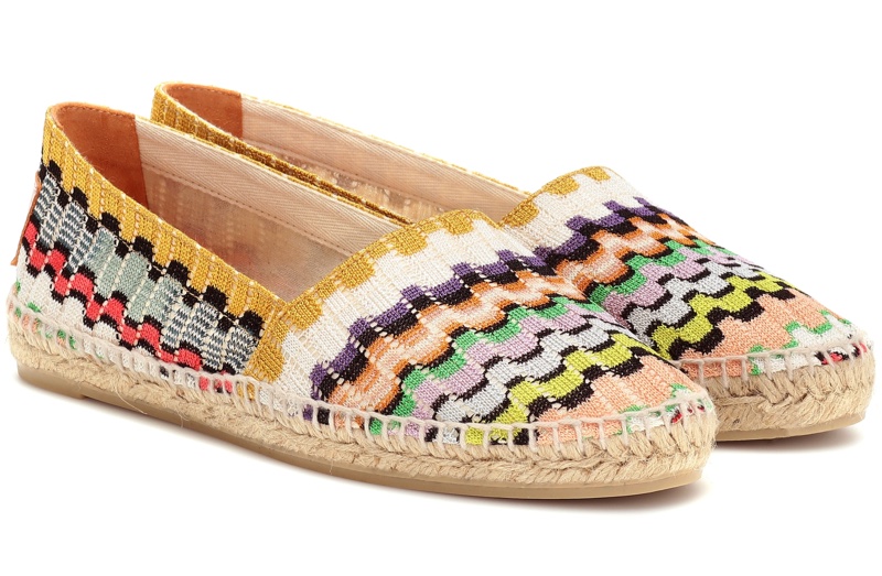 missoni castaner