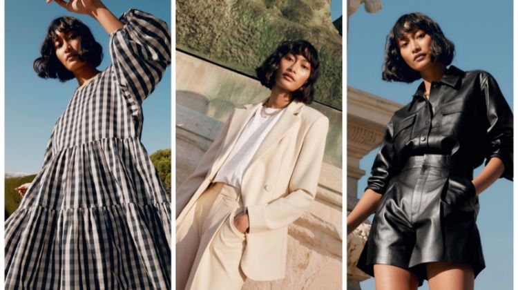 Keys for Spring: & Other Stories Showcases Spring Essentials