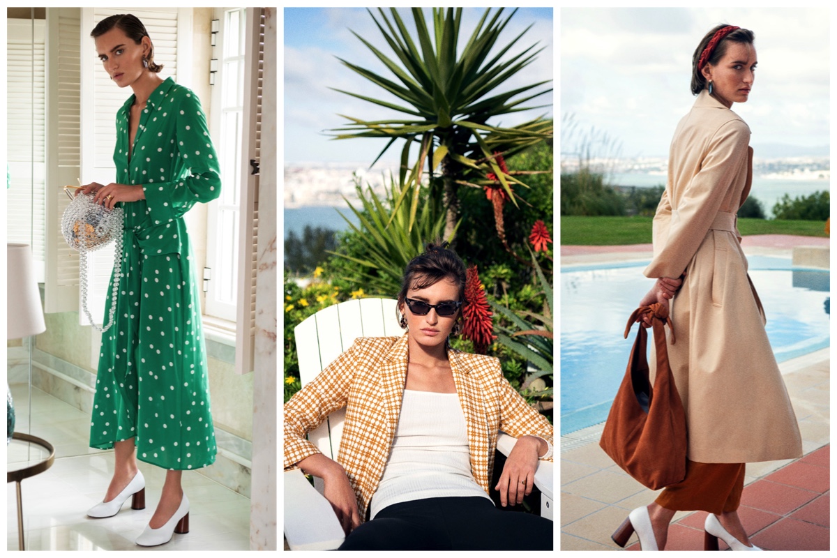 & Other Stories spring 2019 styles