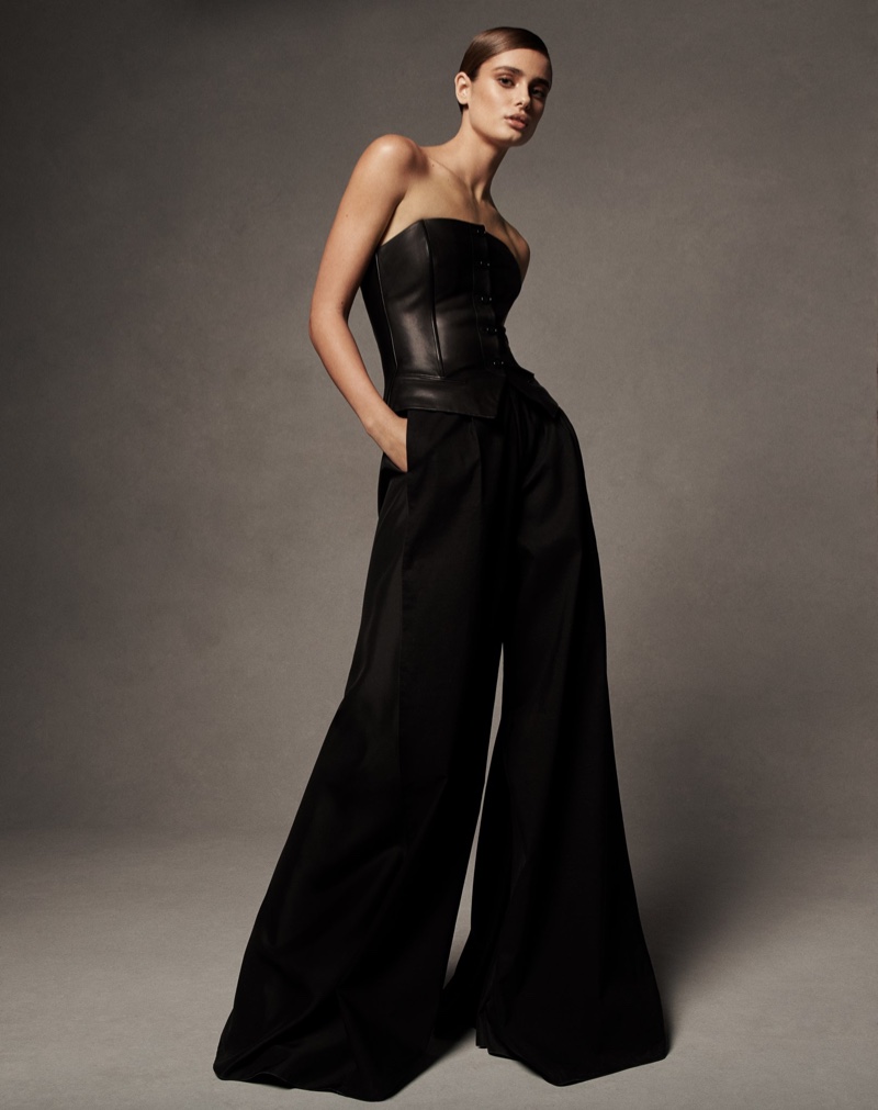 ralph lauren gowns 2019