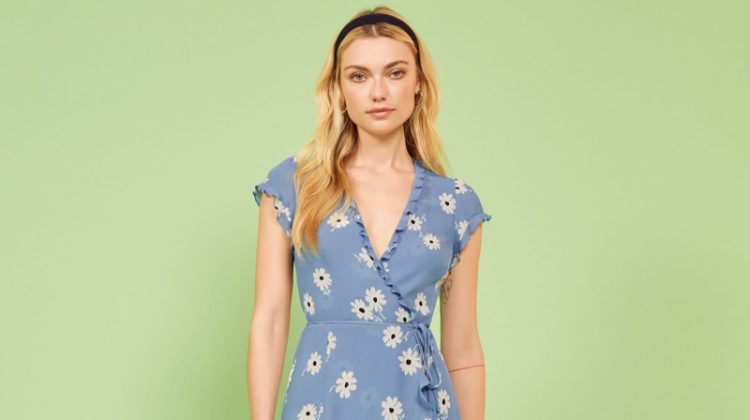 So Sweet: Shop Reformation’s New Dresses