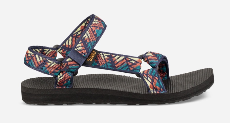 Teva Original Universal GC100 Sandal in Boomerang $50