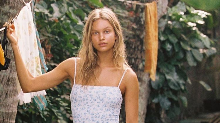 Sun Chasers: 7 Swimsuits From Urban Outfitters
