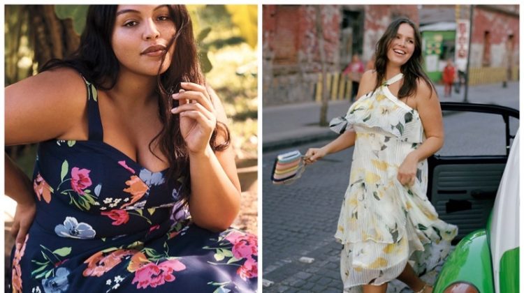 Anthropologie Launches Plus Sizes – See the Debut Designs!