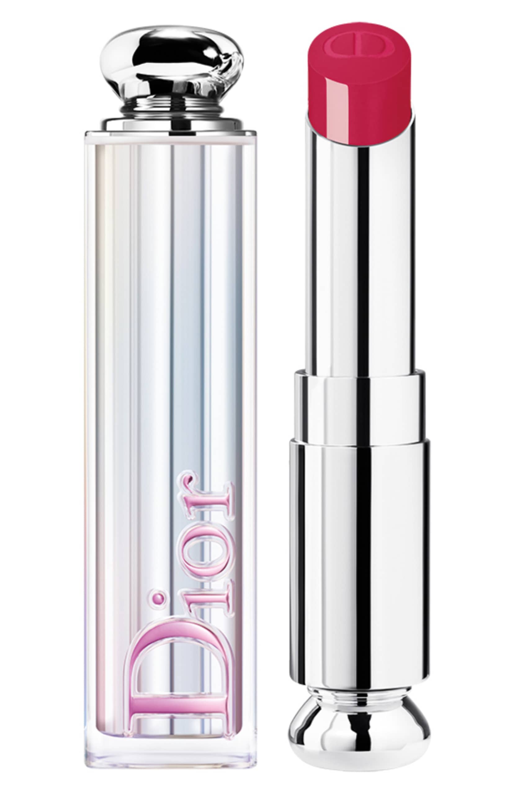 Dior Addict Stellar Shine Lipstick in 976 Be Dior $37