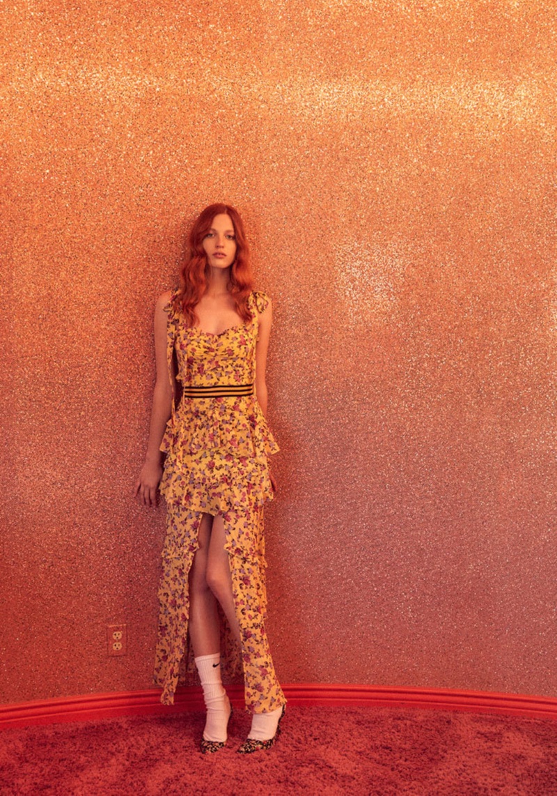rent the runway for love and lemons