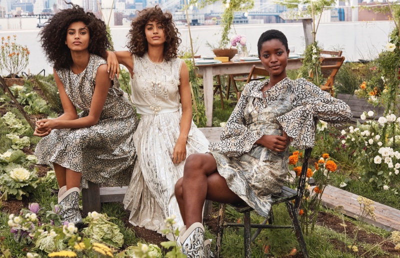 H&M unveils Conscious Exclusive 2019 collection