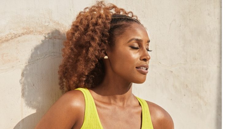 ‘Insecure’ Star Issa Rae Graces the Pages of Women’s Health