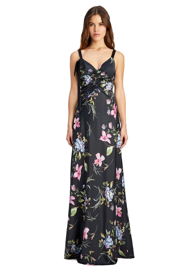 Jill Jill Stuart Agatha Gown $368