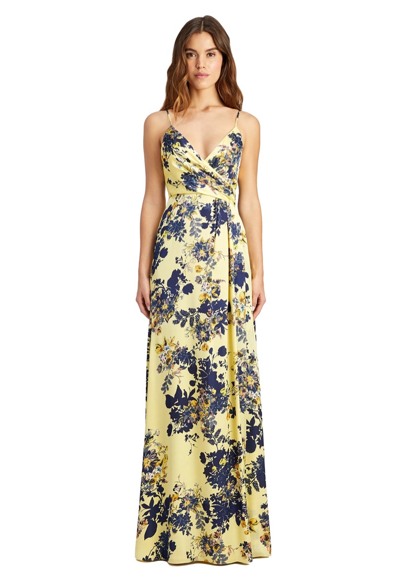 Jill Jill Stuart Delphine Dress $308