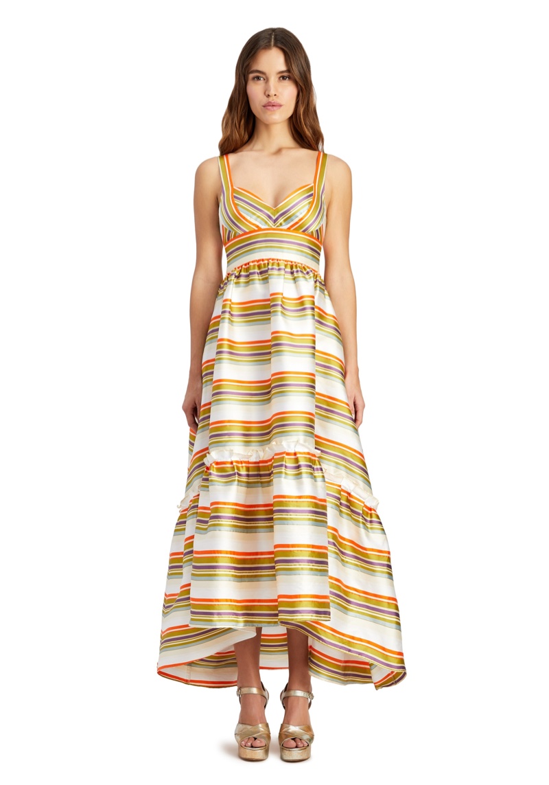 Jill Jill Stuart Sela Dress $658